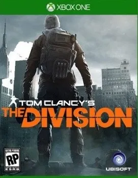 Hra pro Xbox One Tom Clancy's The Division Xbox One