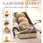 Lahodné dárky - Jess McCloskeyová