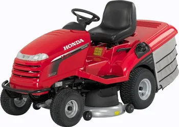 Zahradní traktor Honda HF 2417 HT