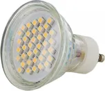 Whitenergy LED žárovka | GU10 | 38 SMD…