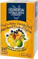 Čaj LFH variace ovoce a koření Spice 20x2g