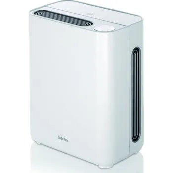 Čistička vzduchu Stadler Form Tom