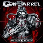 Outlaw Invasion - Gun Barrel [CD]