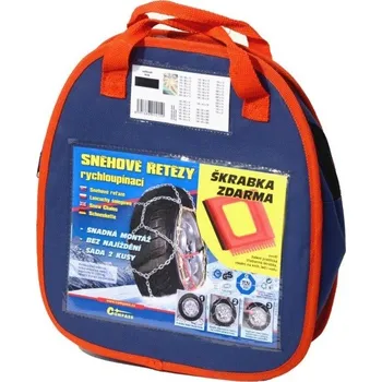 Compass Winter Önorm Nylon bag X40