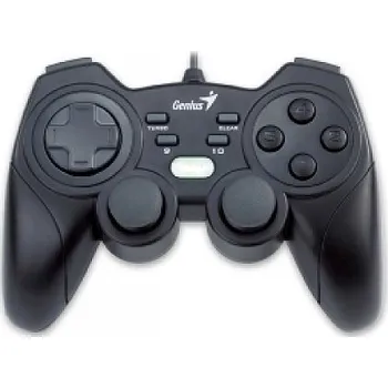 Gamepad Genius Grandias 12 USB
