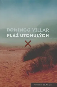 Pláž utonulých - Domingo Villar
