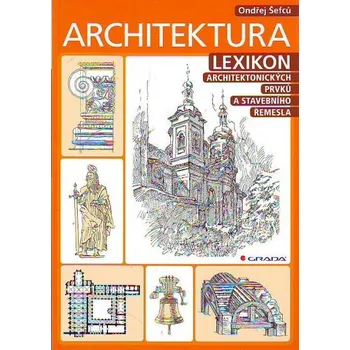 Architektura - Ondřej Šefců (2012,…