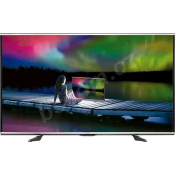 Televizor Sharp Aquos Quattron LC-80UQ10E