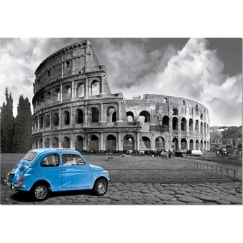 Puzzle Educa Koloseum 1000 dílků