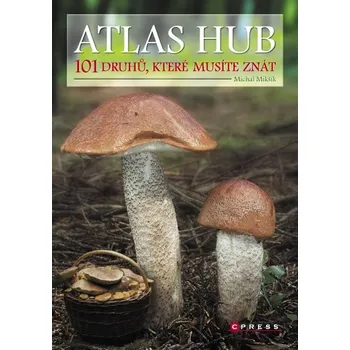 Atlas hub - Michal Mikšík Encyklopedie Atlas hub - Michal Mikšík