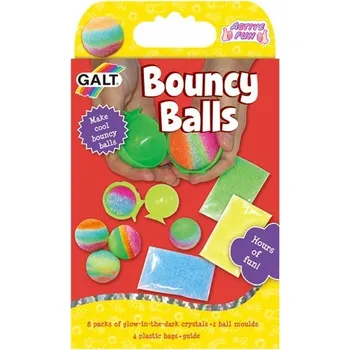 kreativní sada Galt Vyrob si hopíka