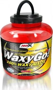 Amix WaxyGo! 2000 g 