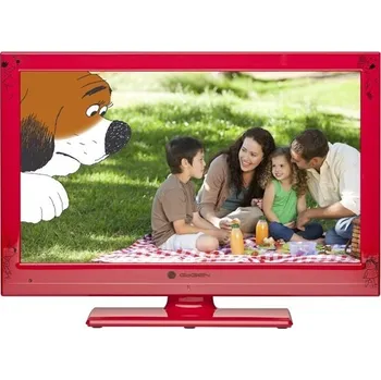 Televizor Recenze Gogen MAXI TELKA 24 R