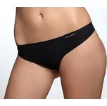 Calvin Klein Tanga černé L