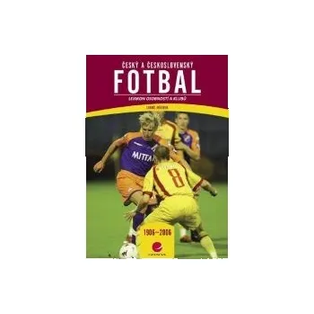 Český a československý fotbal - Luboš…