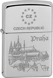 Zapalovač Zippo Praha 22711