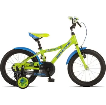 Rock Machine 16" 2016 Dětské kolo Rock Machine 16" 2016