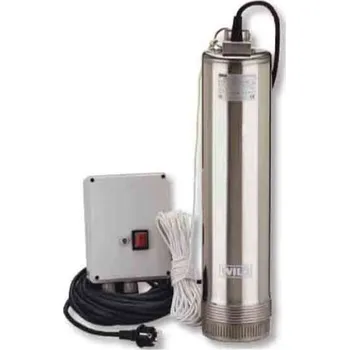 Wilo TWI 5-304 EM