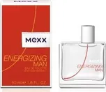 Mexx Energizing Man EDT