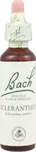 Bachovy esence Scleranthus 20 ml