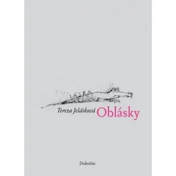 Poezie Oblásky - Tereza Ješátková