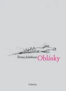 Poezie Oblásky - Tereza Ješátková