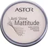 Pudr Astor Matující pudr Anti Shine Mattitude (Shine Control Supermatte Powder) 14 g
