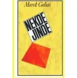 Někde jinde - Marek Goliáš
