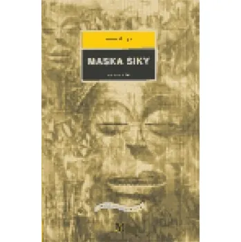 Maska Siky - José Pliya