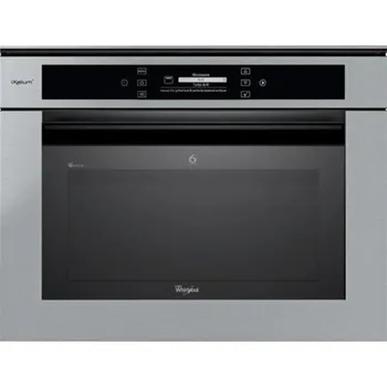 Mikrovlnná trouba Whirlpool AMW 850/IXL