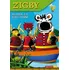 Seriál DVD Zigby