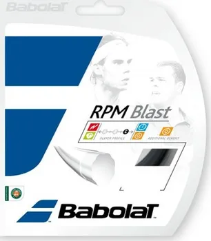 Tenisový výplet Babolat RPM Blast -12m 