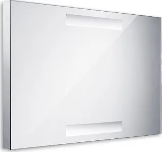 Zrcadlo Koupelnové podsvícené LED zrcadlo 500x800