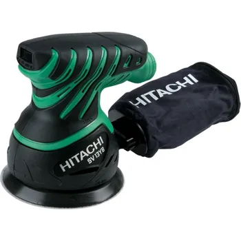 excentrická bruska Hitachi SV13YB