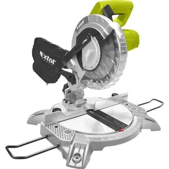 Pokosová pila Extol 405411
