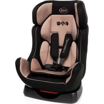 Autosedačka 4Baby Freeway 2015