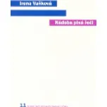 Nádoba plná řeči - Irena Vaňková