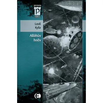 Alláhův hněv - Leoš Kyša