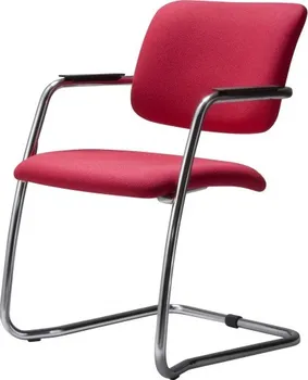 Jednací židle Antares 2180/S Magix