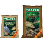 Traper Krmítková směs 5kg