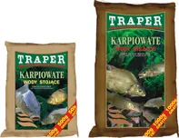 Traper Krmítková směs 5kg