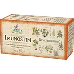 Grešík Imunostim čaj