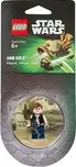 LEGO 850638 STAR WARS Han Solo magnet…