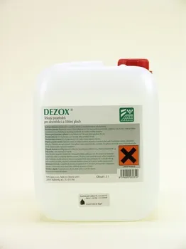 DEZOX 5l