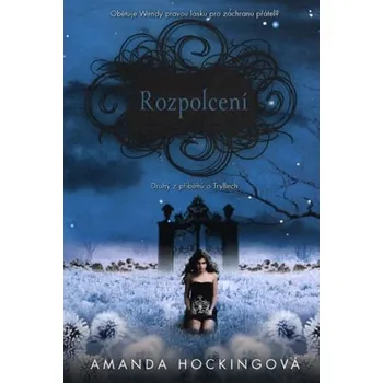 Rozpolcení - Amanda Hockingová