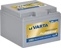 Varta Professional DC AGM LAD70 12V 70 Ah Batterie