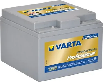 Trakční baterie Varta Professional DC AGM LAD24