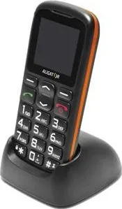 Mobilní telefon Aligator A430 Senior Single SIM