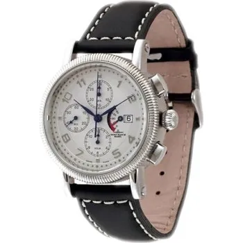 Zeno Watch Basel 98080-f2 Hodinky Zeno Watch Basel 98080-f2