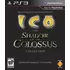 Hra pro PlayStation 3 Ico Shadow of the Colossus Collection PS3